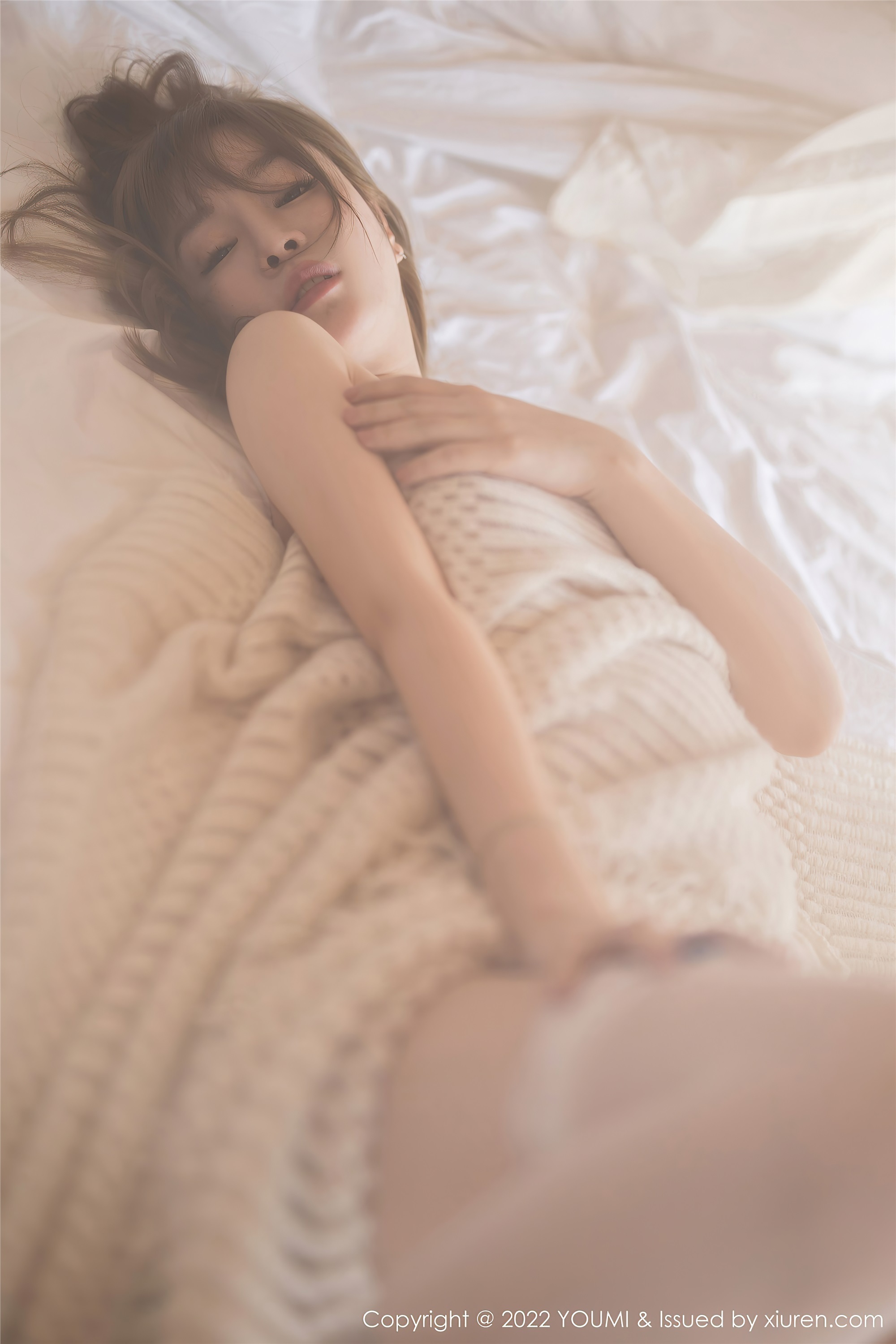 YouMi尤蜜荟 2022.06.08 VOL.800 王雨纯